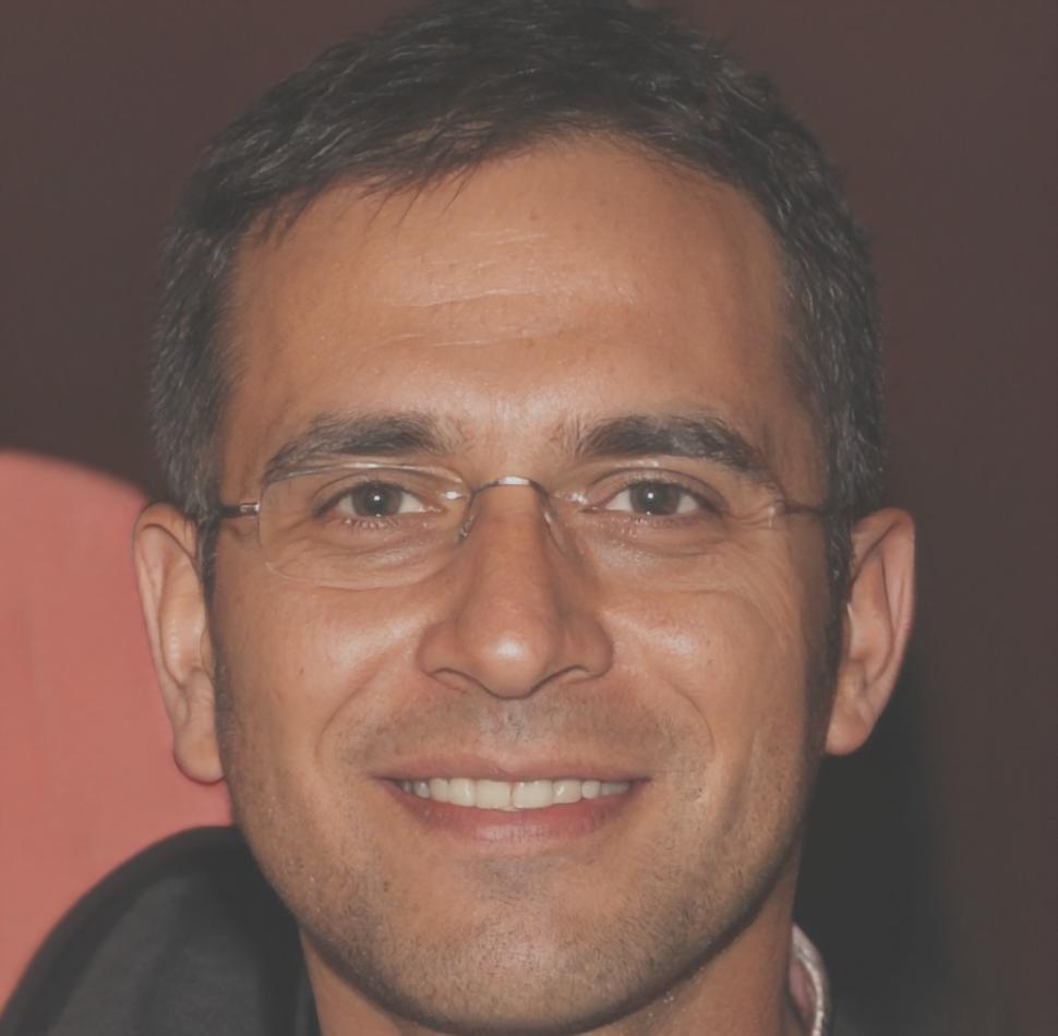 Specialista na rodinné finance Martin